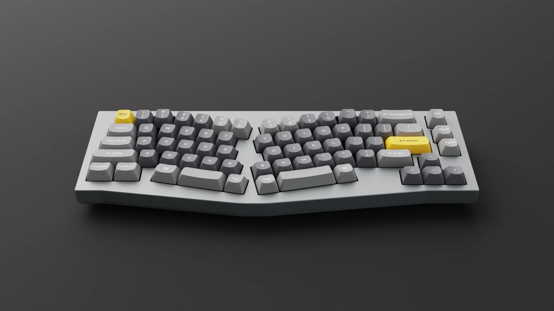 Keychron Q8