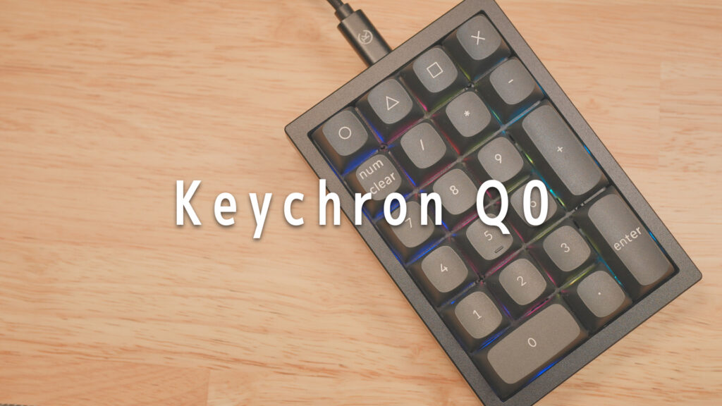 62%OFF!】 DOIO Macropad マクロパッド QMK VIA 対応 revecap.com